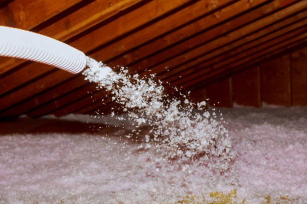 Insulation for Commercial Buildings in Battle Ground, IN