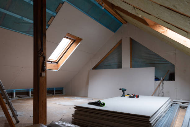 Range of Insulation Solutions in Battle Ground, IN
